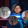 IMÁGENES FUERTES: Identifican cuerpos hallados colgados en Zacatecas, los cuales venían con un mensaje en el que los acusan de robar y desviar recursos