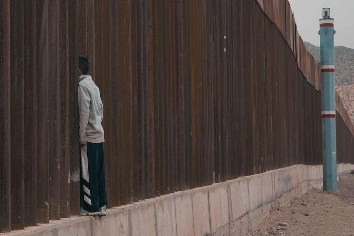Fronteras de Estados Unidos seguirán cerradas para migrantes que intenten cruzar ilegalmente