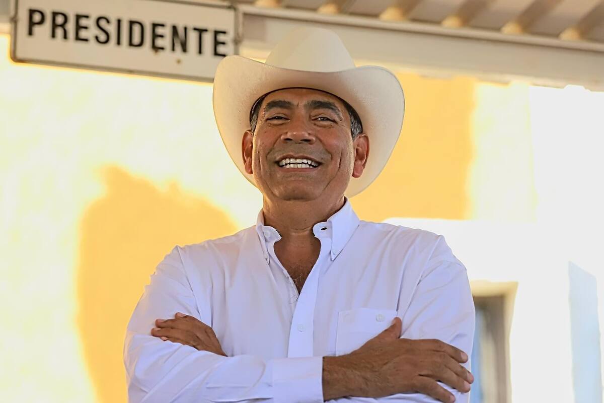 Eligen a Juan Carlos Ochoa como nuevo presidente de la UGRS