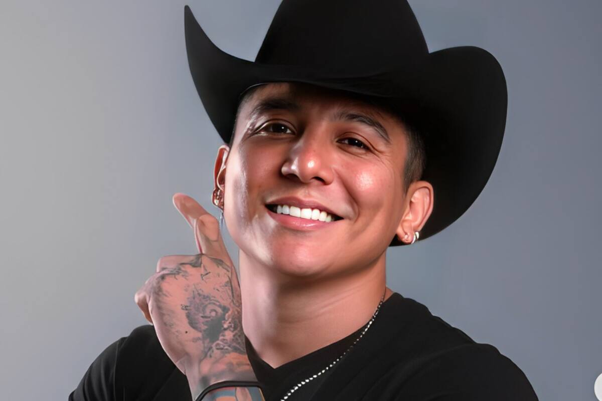 Hijo de Edwin Luna denuncia falta de apoyo por parte de su padre