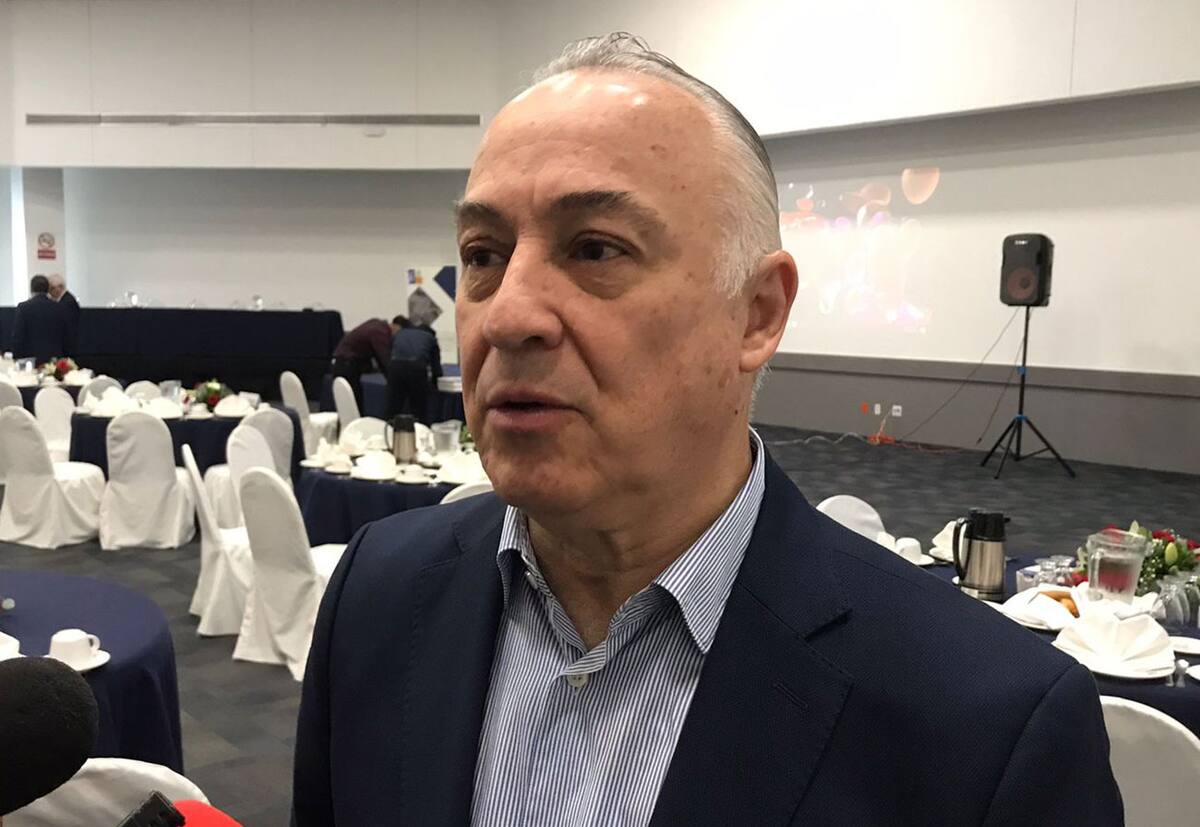 Roberto Quijano Sosa, socio del despacho Cervantes-Quijano.