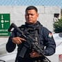 SSCBC condena asesinato de agente Rubén López Orduño y su esposa; promete colaborar para esclarecer el crimen