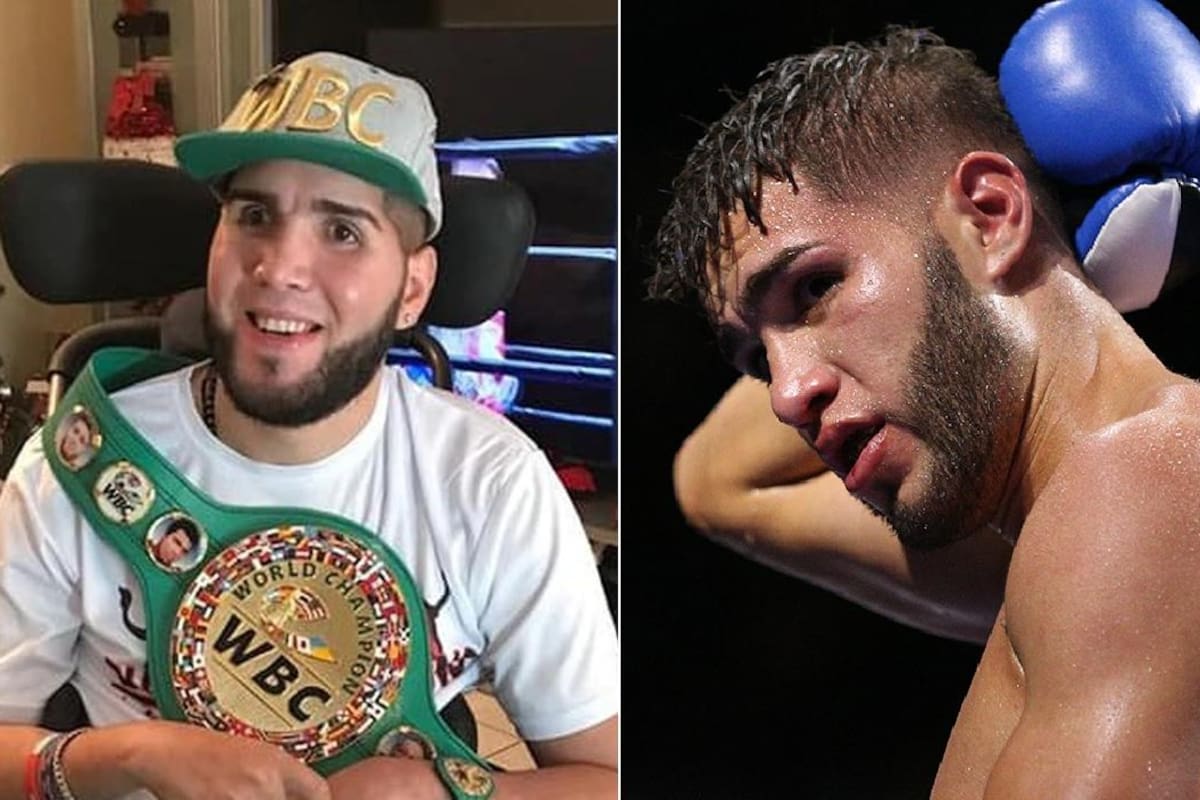 Prichard Colón: Qué pasó con el boxeador sometido a cirugías por golpe prohibido