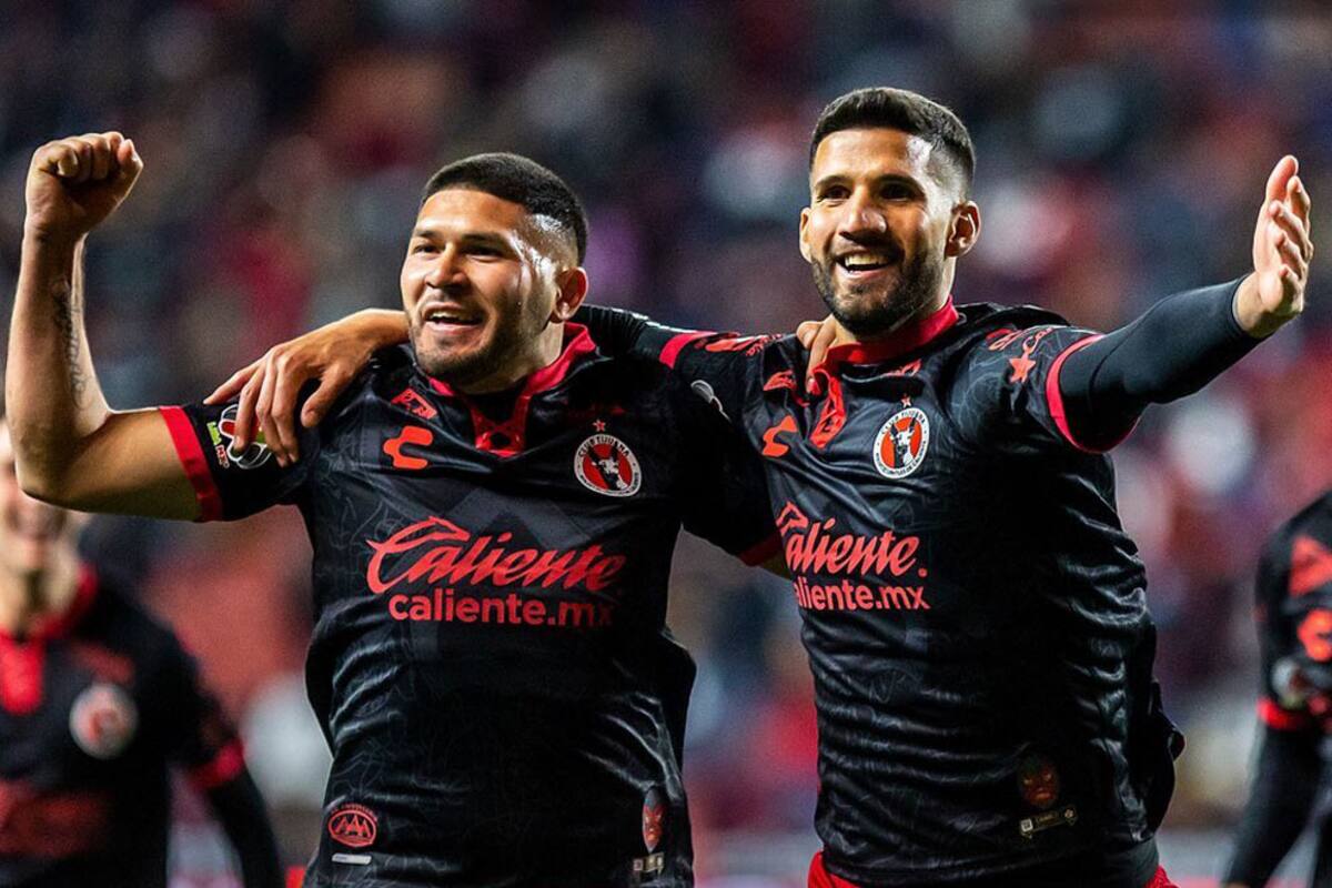 Xolos derrota a Pumas 1-0