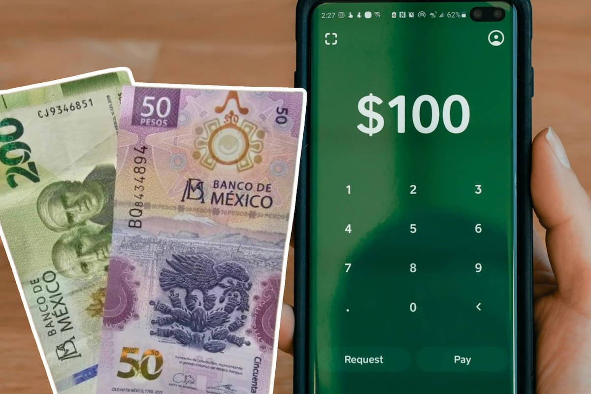 MTU: transferencias por SPEI, CoDi y Dimo tendrán nuevo límite diario a partir de octubre 2025