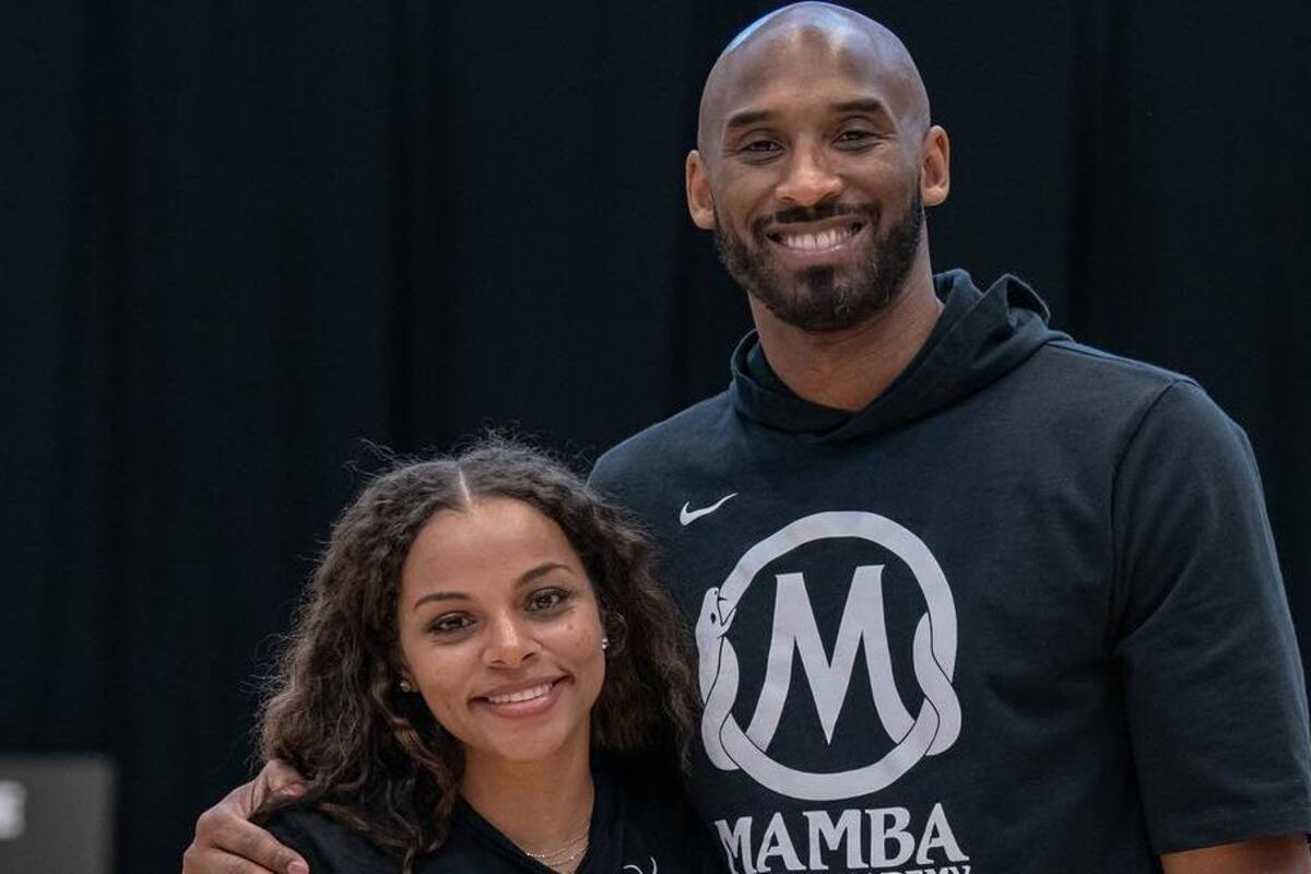 Kobe Bryant es finalista para ingresar al Salón de la Fama de Baloncesto