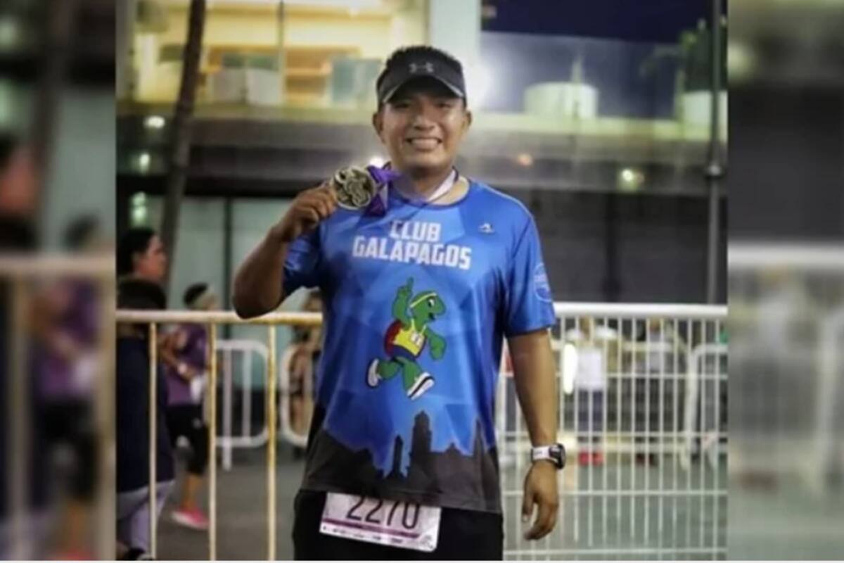 Secuestran y asesinan a deportista en Veracruz