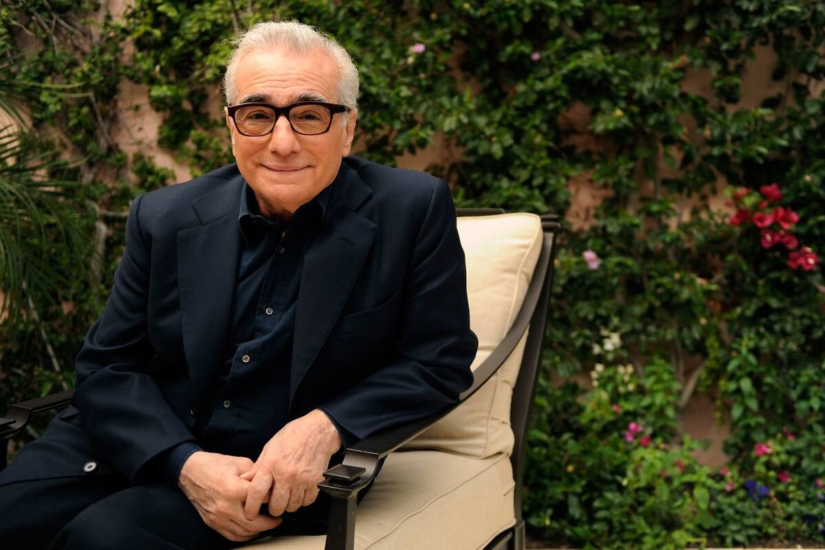 Martin Scorsese vuelve hablar mal de las películas de Marvel