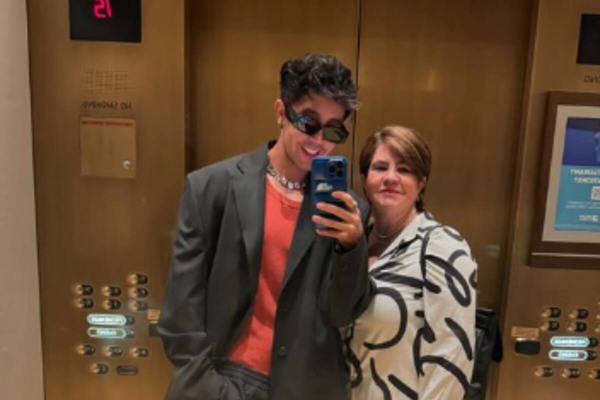 Tiktoker Derek Trejo publica mensaje de despedida a su madre; exige justicia por su muerte: “Quiero justicia en el caso de mi madre”