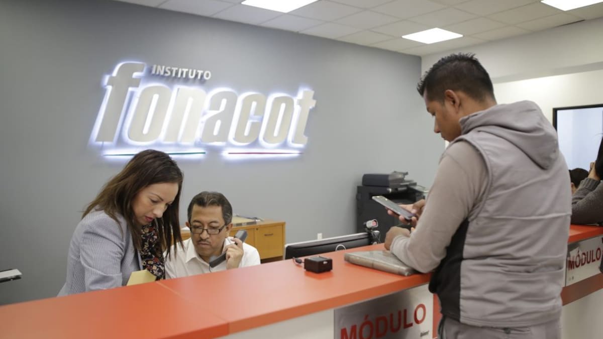 ¿Ya pagaste tu crédito Fonacot? En 2026 puedes pedir otro si cumples con los requisitos; te prestan más de 50,000 pesos