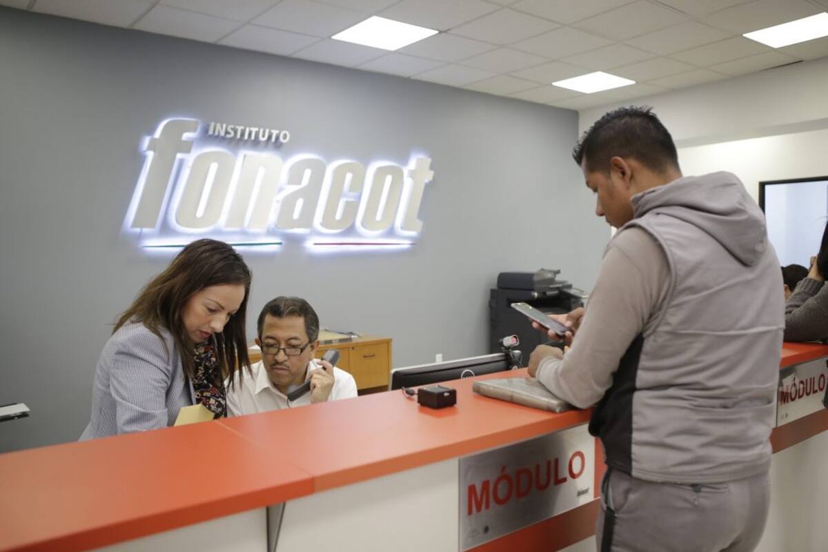 Aumenta demanda de créditos Fonacot en Sonora por el Buen Fin 2024