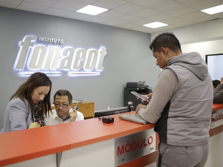 Fonacot rompe récord histórico en 2025: Más de 65 mil millones de pesos en créditos y 2.1 millones de financiamientos entregados