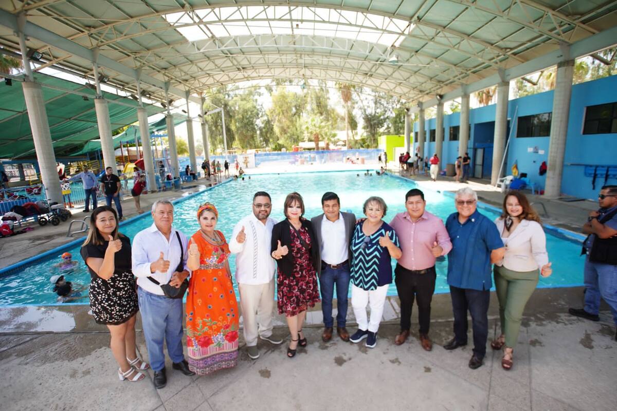 Construirán un campo de futbol en Juventud 2000