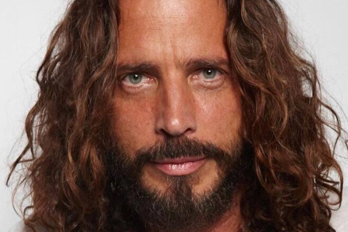 Recuerdan a Chris Cornell a tres años de su muerte