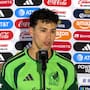Jorge Sánchez no le teme a los abucheos: “la gente paga el boleto, y tiene el derecho de gritarnos”