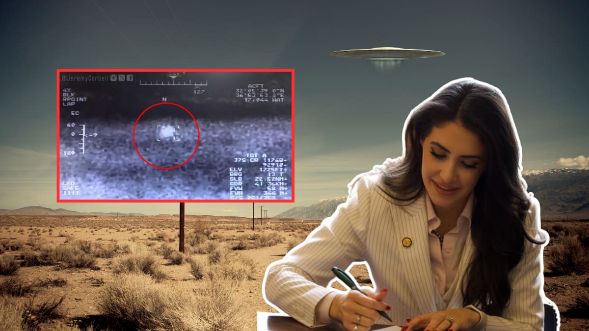 Congresistas de Estados Unidos exigen la publicación de 46 videos del Departamento de Guerra que, según informantes, ofrecen prueba convincente de que Objetos Voladores no Identificados operan en la Tierra