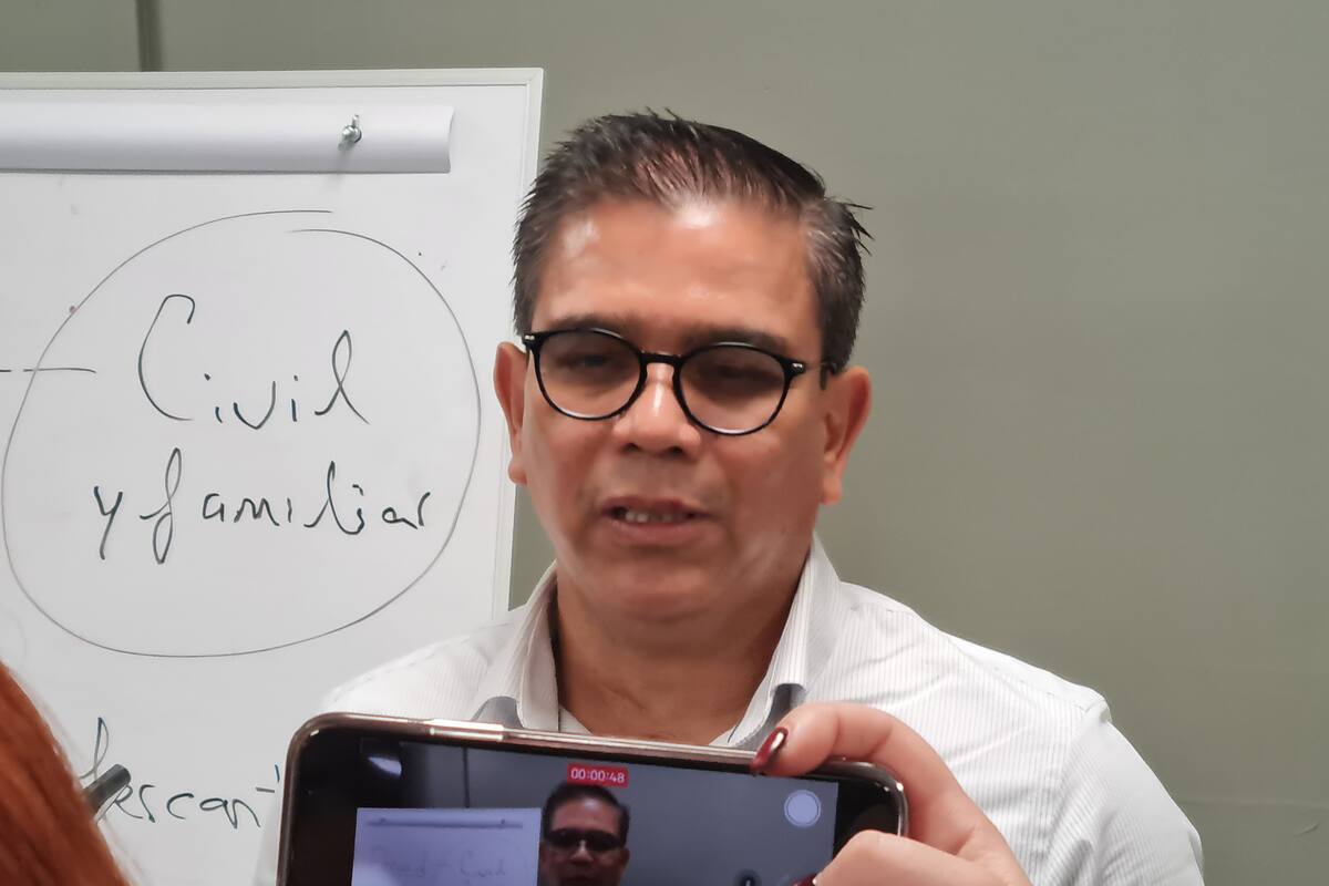 El 95% de acuerdos en Justicia Alternativa se cumplen en BC