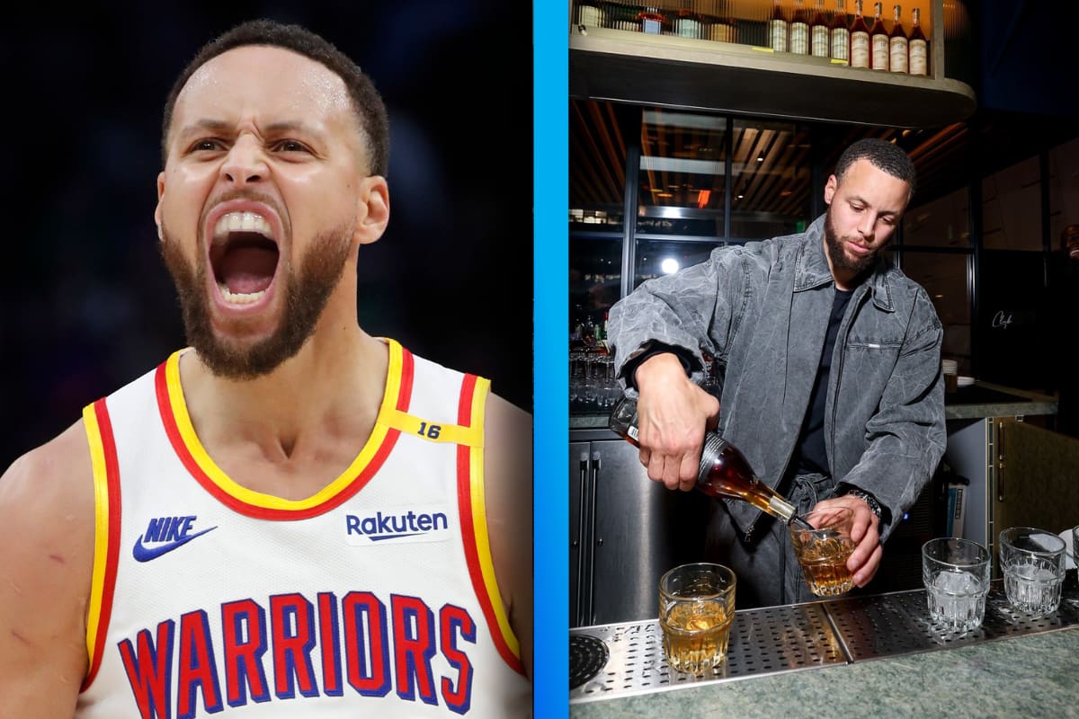 Estos son los planes de Stephen Curry tras su retiro como jugador