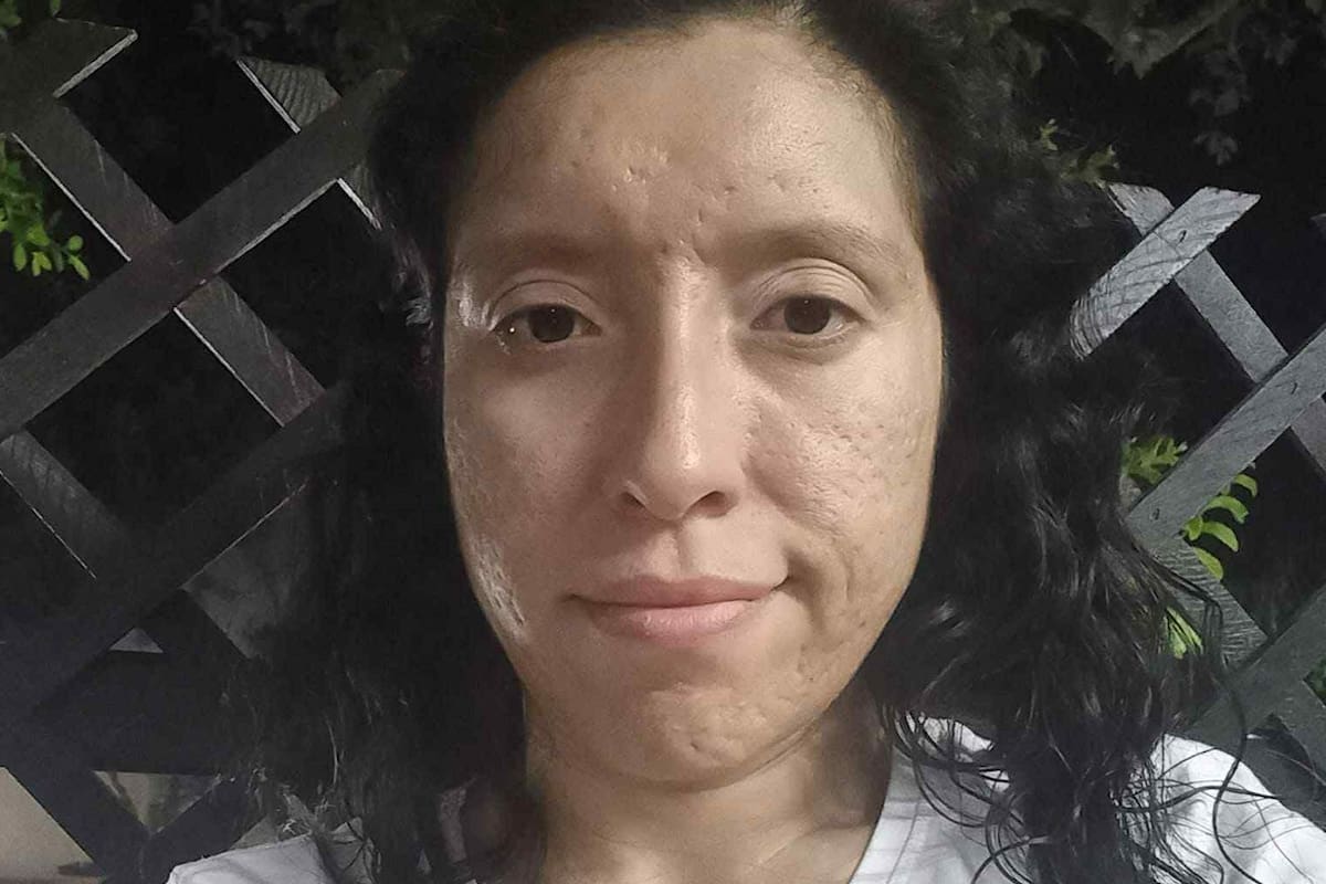 Localizan con vida a Patricia Carolina, mujer mexicalense desaparecida en Tijuana