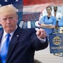 Trump reabre visas para médicos extranjeros tras restricciones migratorias a 39 países ante riesgo de escasez de hasta 86 mil profesionales de la salud