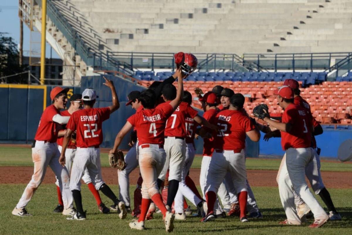 Victoria para Toros del Cbtis 21