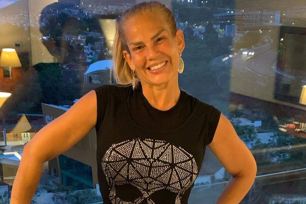 Niurka Marcos enciende las redes sociales con este video