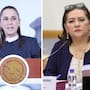 Sheinbaum corrige a Taddei sobre reforma electoral: “Está entendiendo mal”; aclara alcance de revisión a candidatos