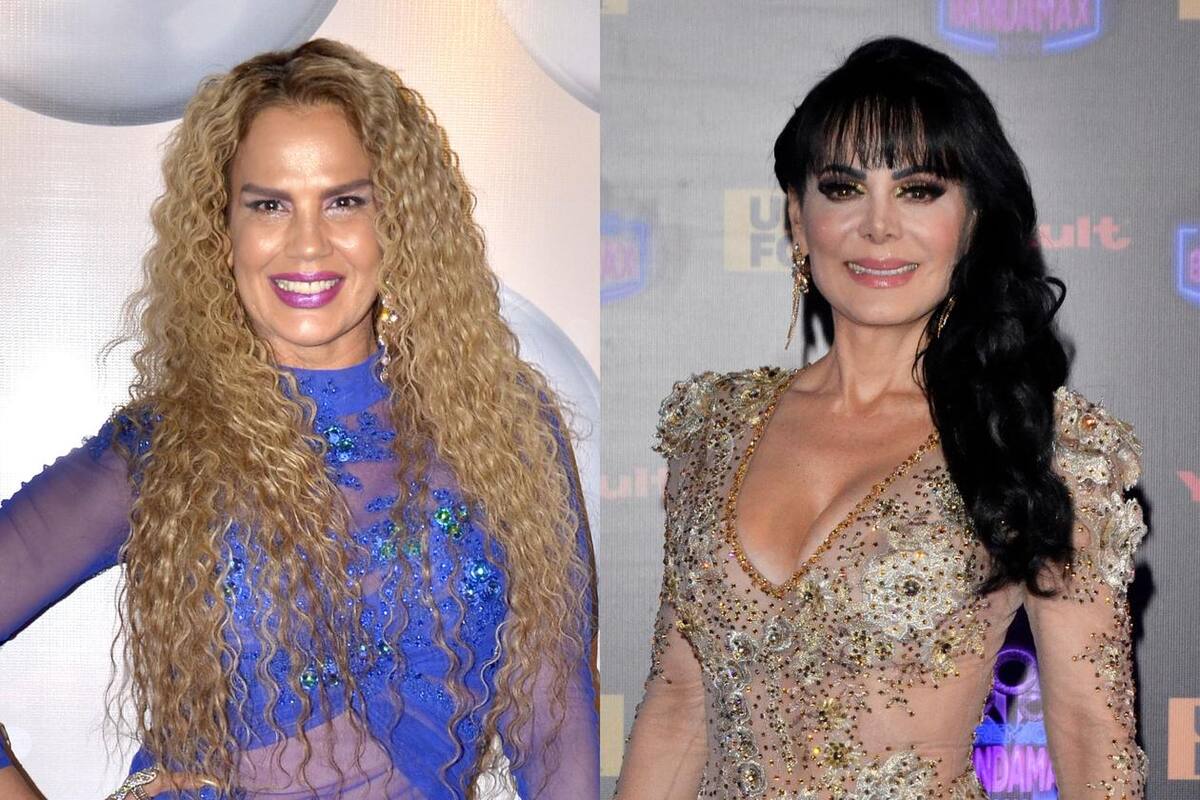 Maribel Guardia responde a Niurka: Edith González es la mejor Aventurera