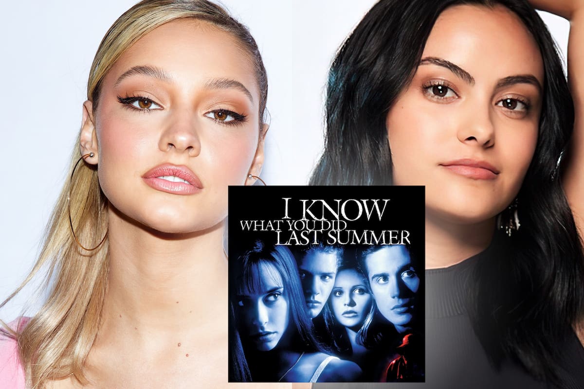 Se confirma el elenco del reboot de ‘I Know What You Did Last Summer’