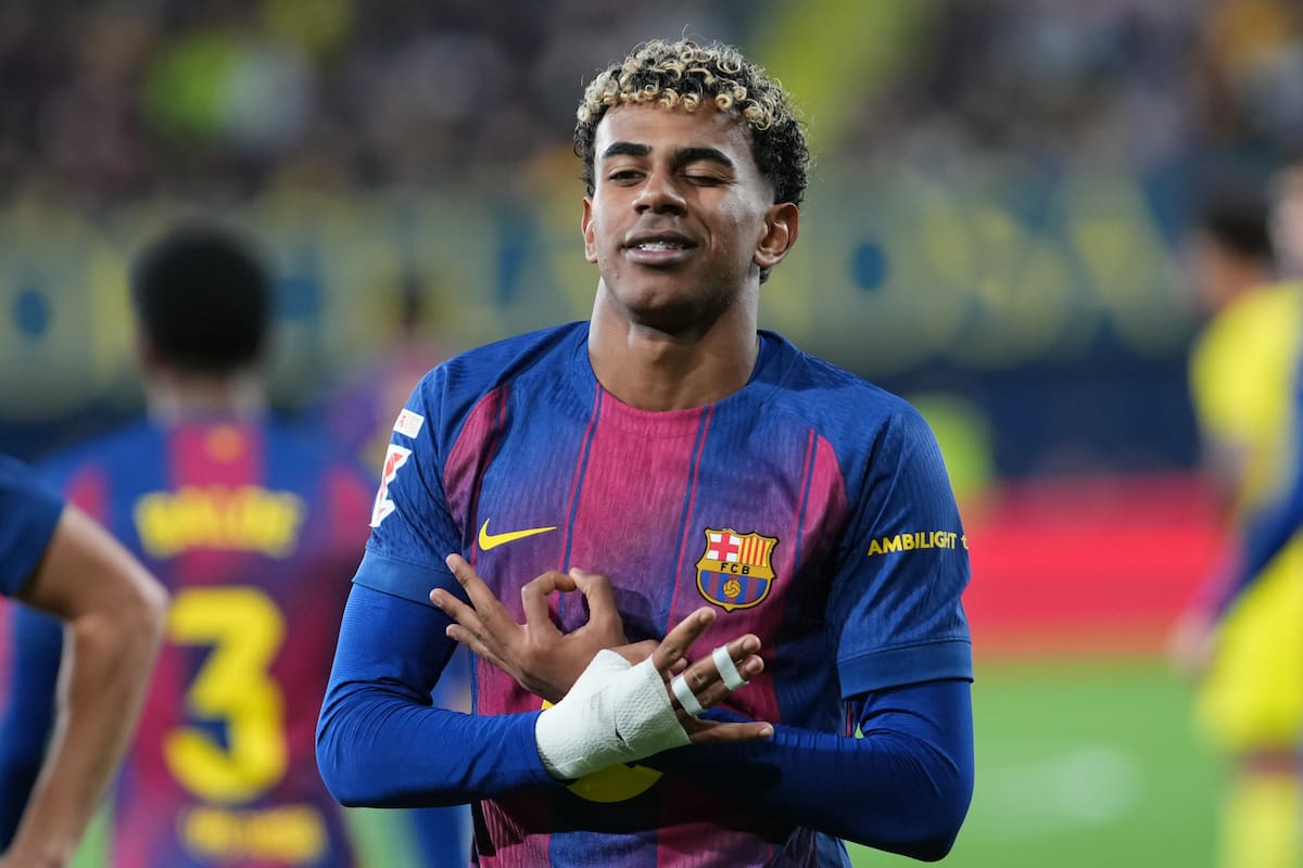 Villarreal vs Barcelona: Resumen, goles, jugadas y mejores momentos del partido de LaLiga