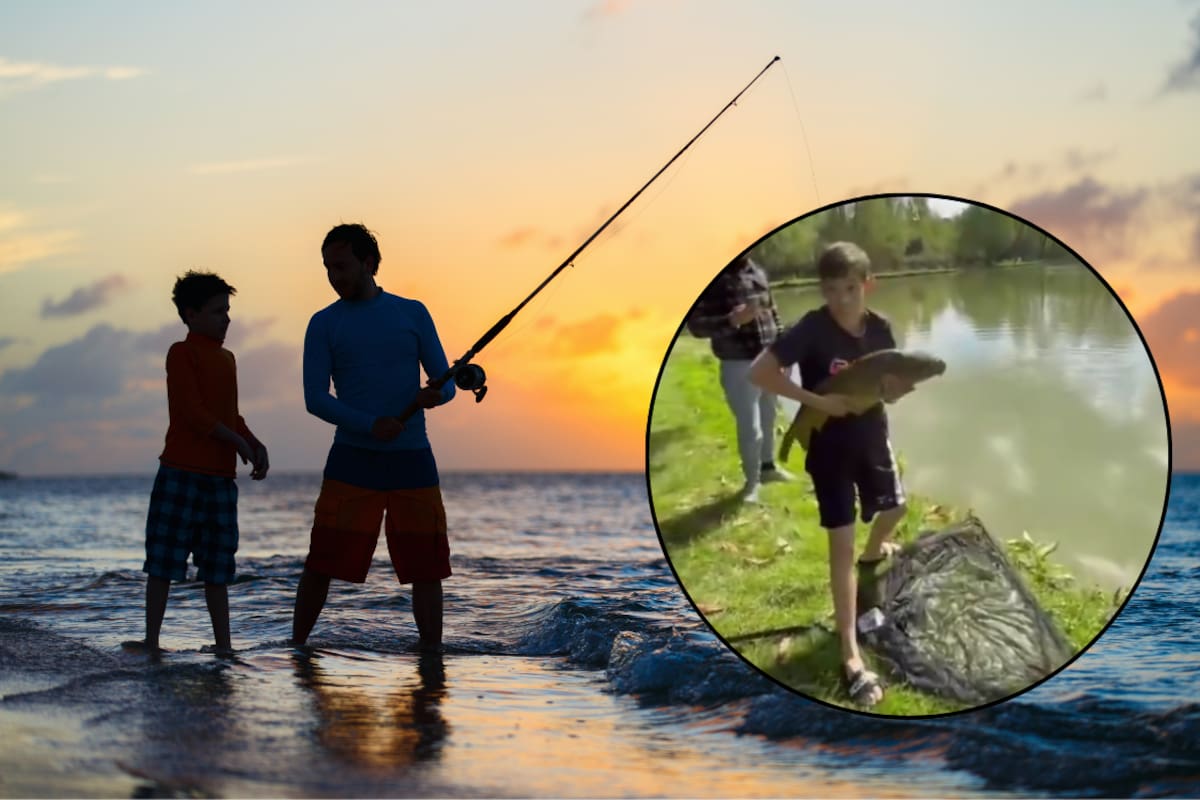 Adolescentes estrangulan a niño de 11 años y abandonan su cuerpo junto al río; aseguran que lo hicieron porque él les robó equipo de pesca
