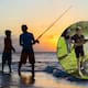 Adolescentes estrangulan a niño de 11 años y abandonan su cuerpo junto al río; aseguran que lo hicieron porque él les robó equipo de pesca