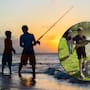Adolescentes estrangulan a niño de 11 años y abandonan su cuerpo junto al río; aseguran que lo hicieron porque él les robó equipo de pesca