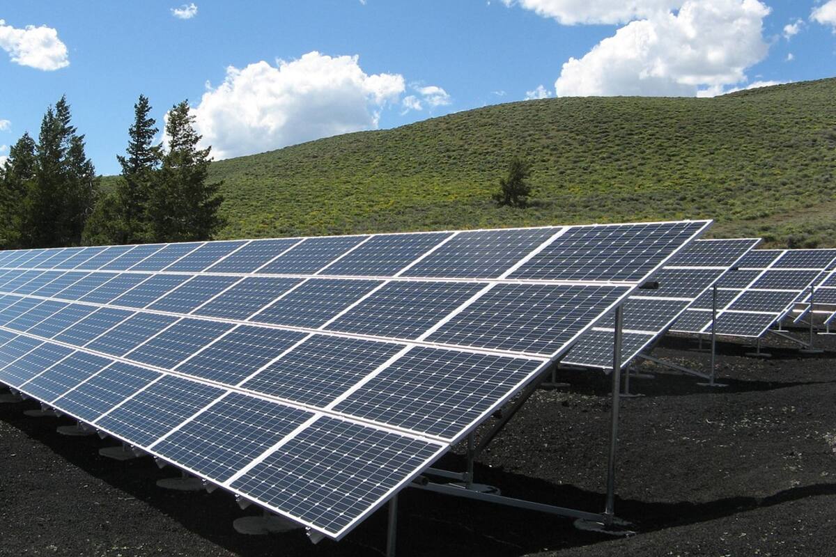 Greenpeace logra suspensión judicial de política eléctrica de México