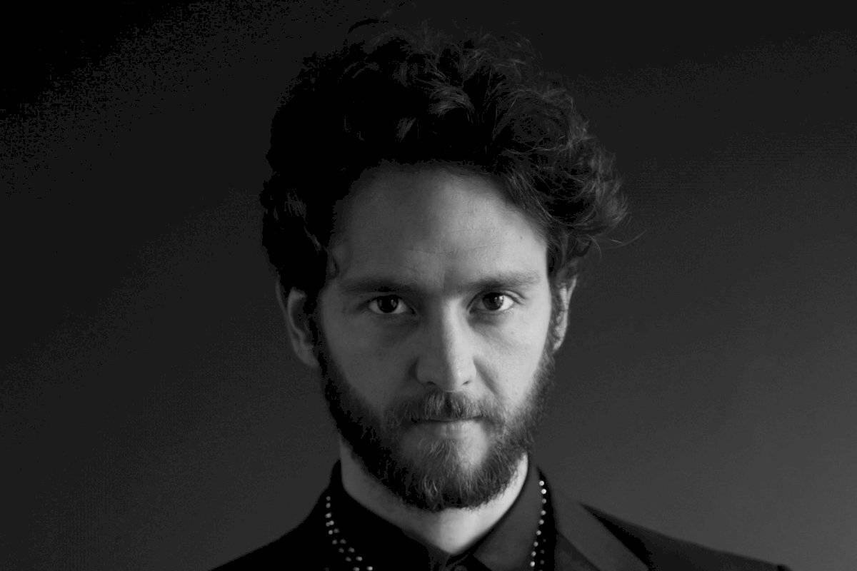Christopher Uckermann estrena disco y temporada en Netflix