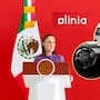 Sheinbaum presenta Olinia 1 como parte del Plan México, el vehículo eléctrico que busca demostrar que el país puede crear tecnología propia desde universidades y centros de investigación