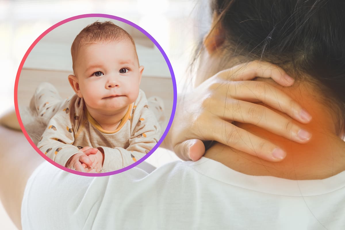 ¿Puede el “tummy time” en adultos ayudar con el dolor de cuello? Esto dicen los expertos
