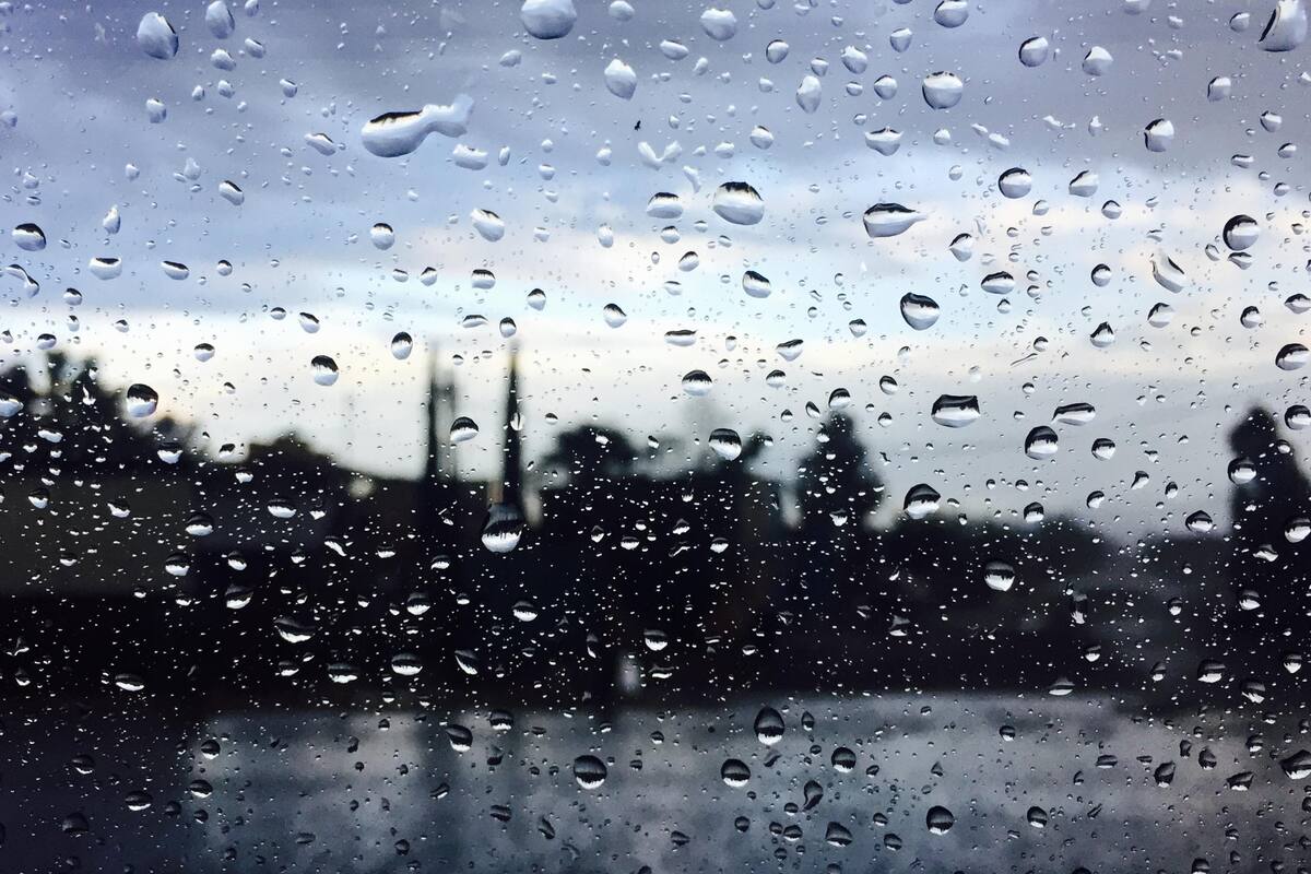 Vuelven temperaturas ‘congelantes’ en el Norte