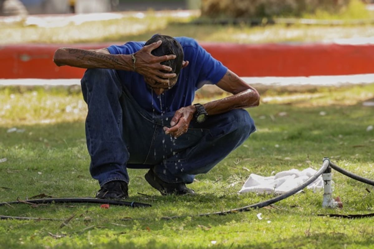 Clima Mexicali: Pronostican hasta 46 grados este jueves
