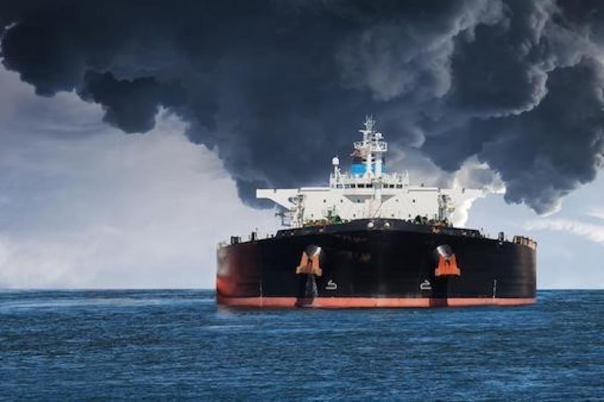 EEUU amenaza con sanciones a países que respalden impuesto al carbono marítimo impulsado por la ONU