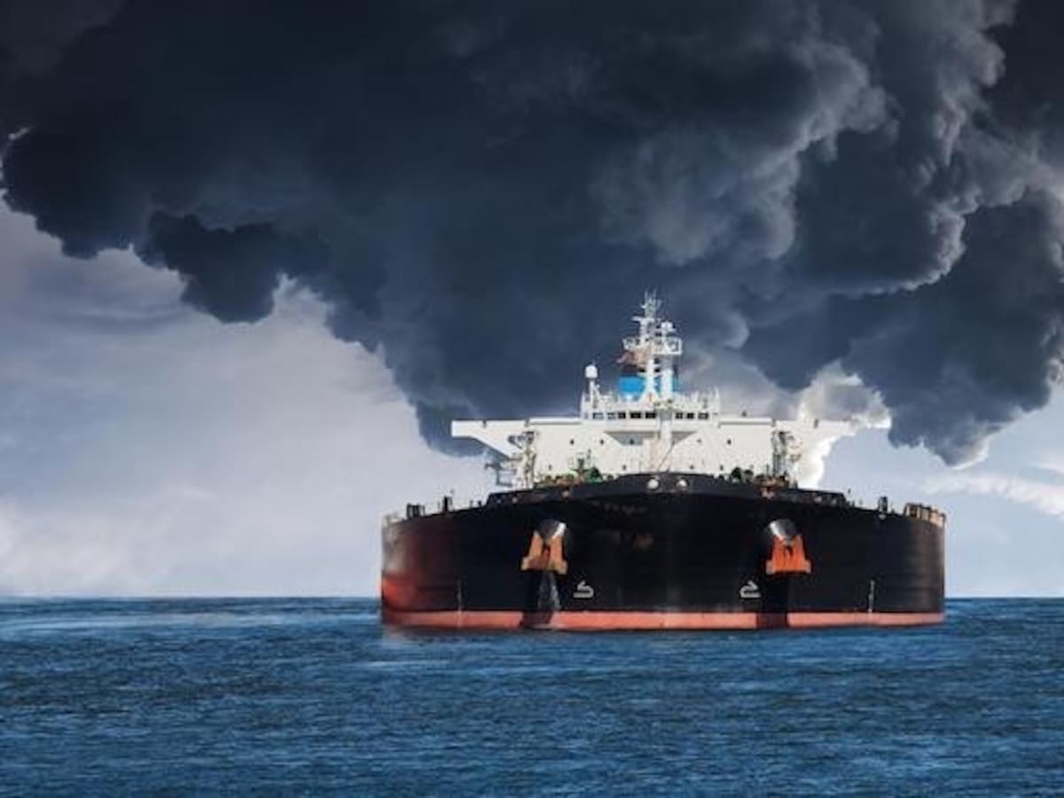 EEUU amenaza con sanciones a países que respalden impuesto al carbono marítimo impulsado por la ONU
Foto: www.acami.es