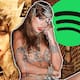 19 de las 20 canciones dentro del Top de los mejores debuts en Spotify de la historia son de Taylor Swift
