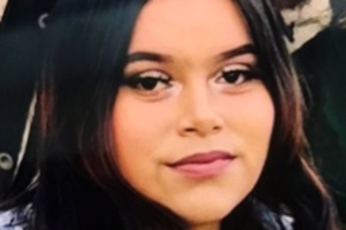 Se busca a Mónica Torres Elizarraras de 21 años de edad