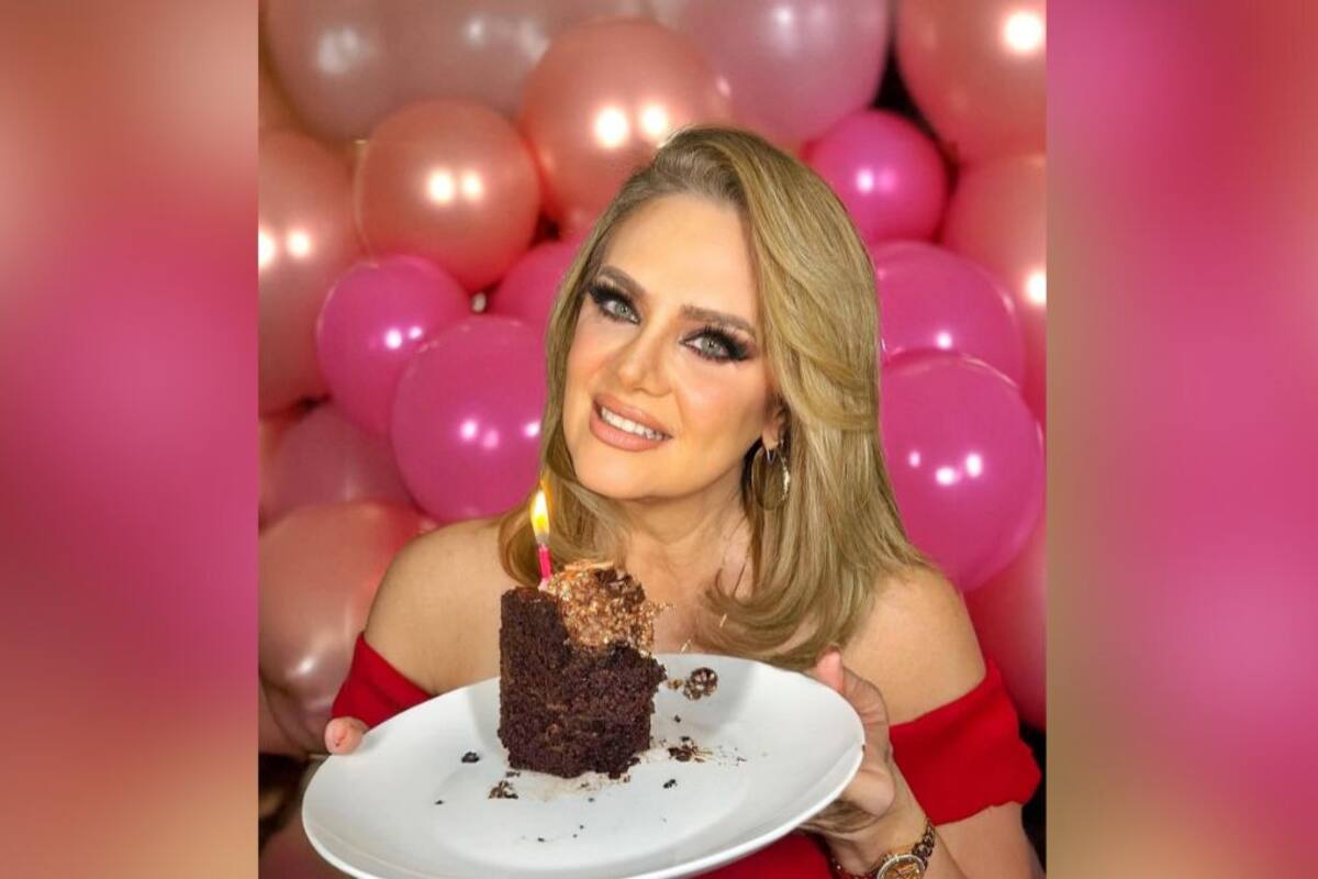 Día Internacional de Erika Buenfil ¿Es una celebración oficial?