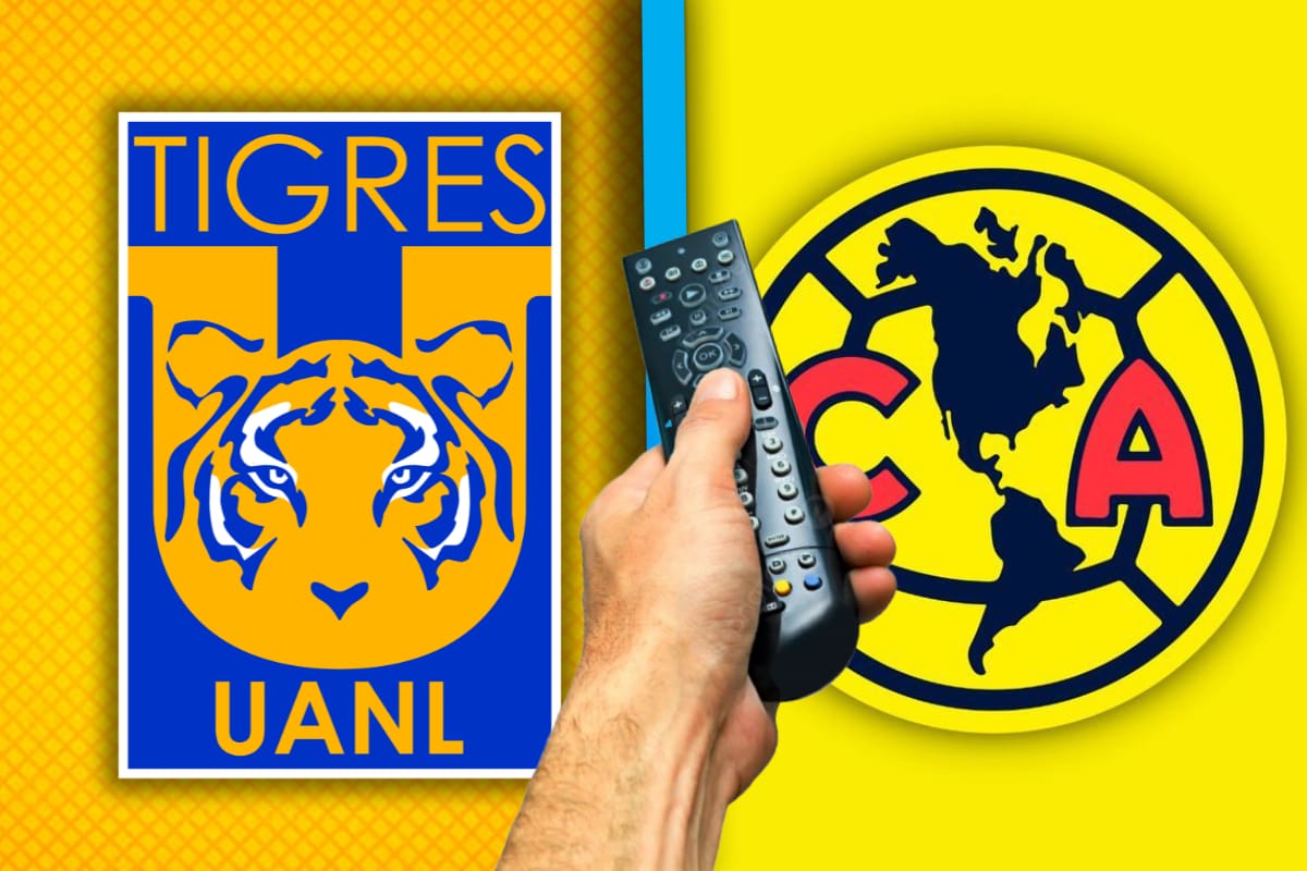 Tigres vs América: ¿A qué hora y por dónde ver EN VIVO la Final de Vuelta de la Liga MX Femenil?