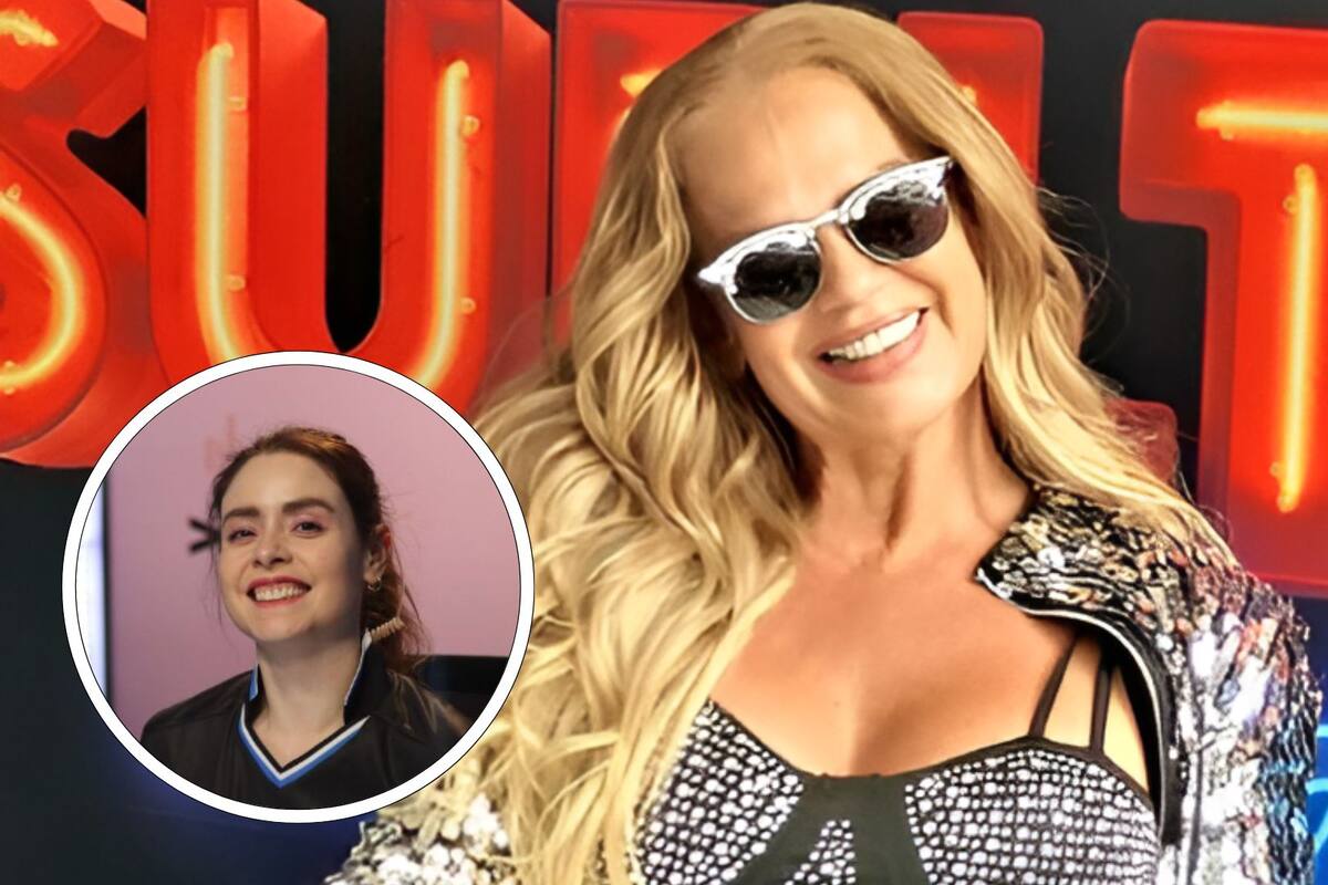 Niurka arremete contra Maryfer Centeno por insinuar que la contagió de VPH