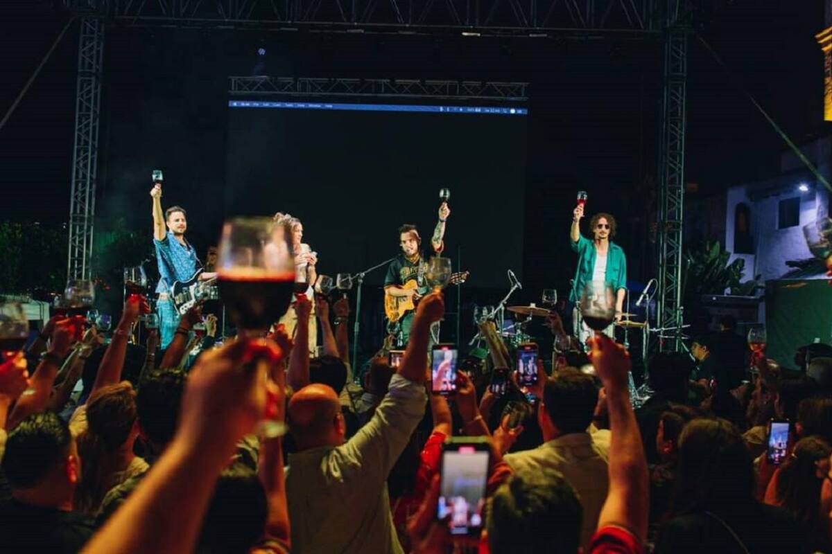 Inician Fiestas de la Vendimia 2024 en Ensenada y Valle de Guadalupe