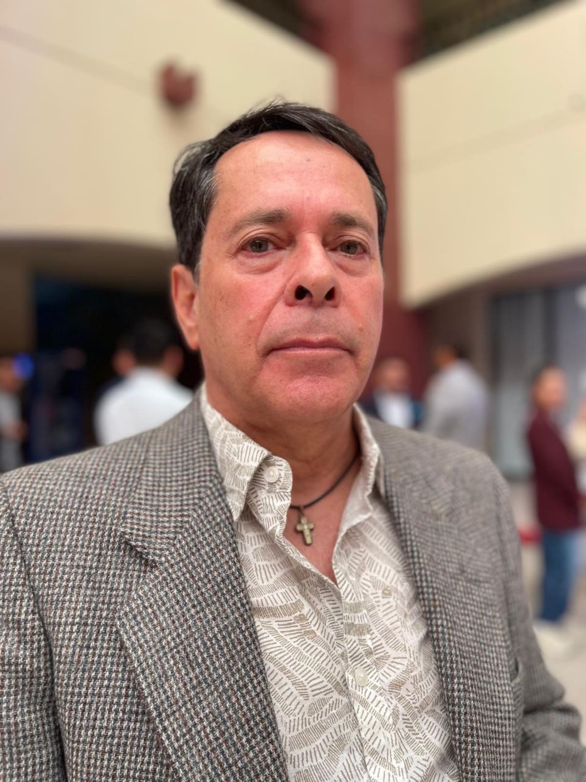Foto: Carmen Gutiérrez