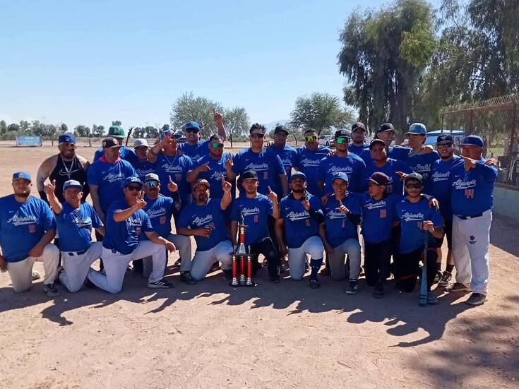 Tamales Alejandra se coronó en la Segunda Fuerza