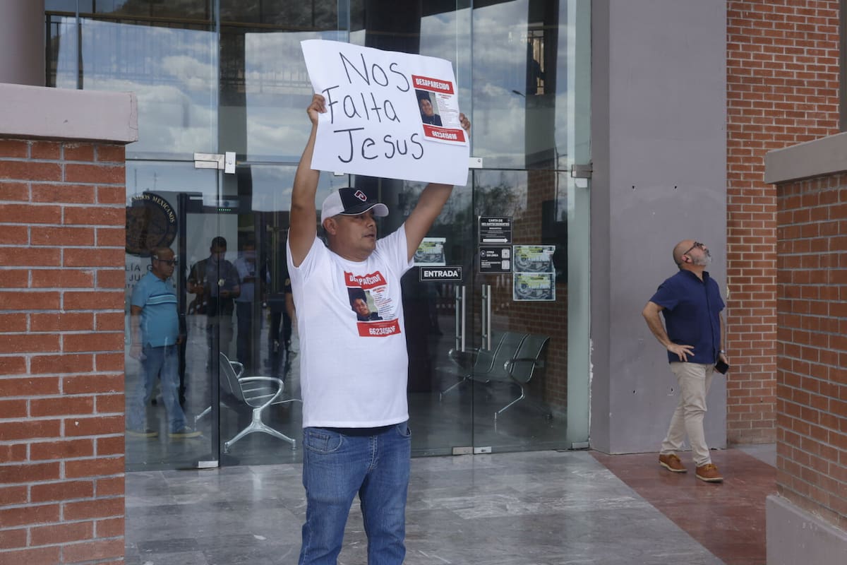 Crédito: Teodoro Borbón